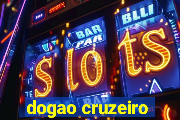 dogao cruzeiro