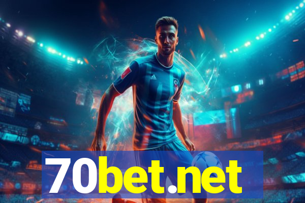 70bet.net