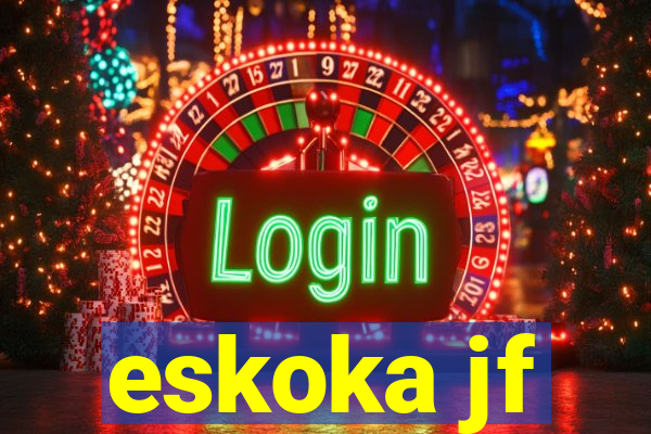 eskoka jf