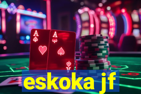 eskoka jf