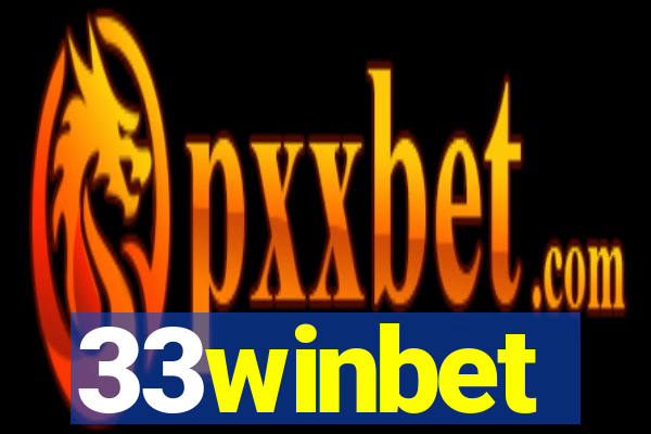 33winbet