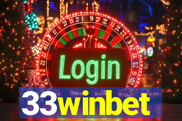 33winbet