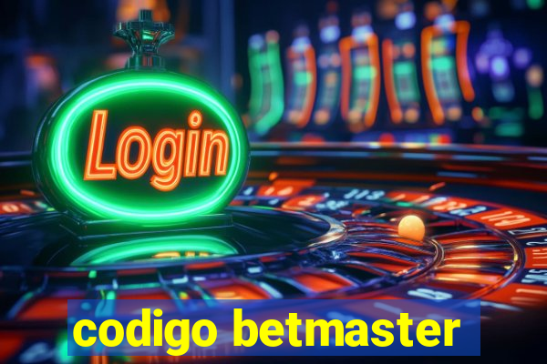 codigo betmaster