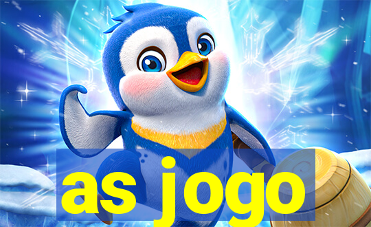 as jogo