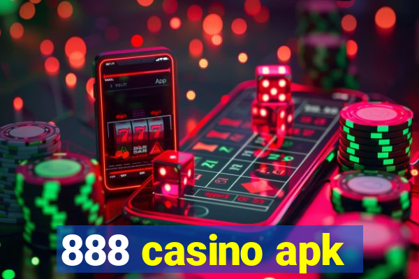 888 casino apk