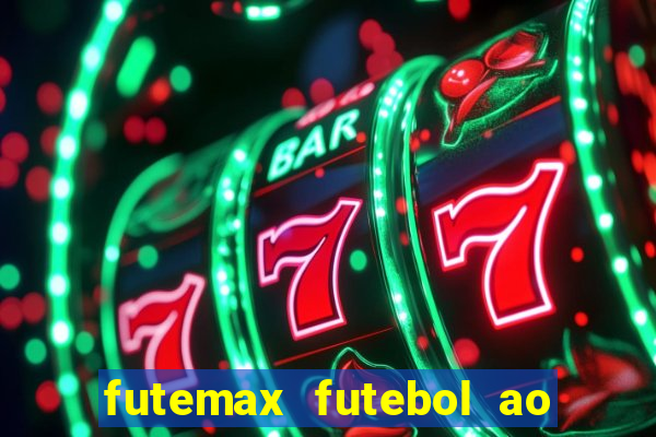 futemax futebol ao vivo serie c