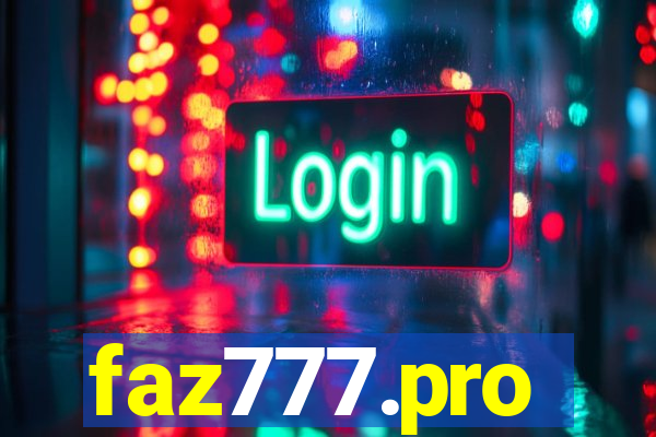 faz777.pro