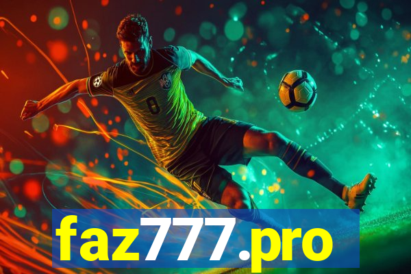 faz777.pro