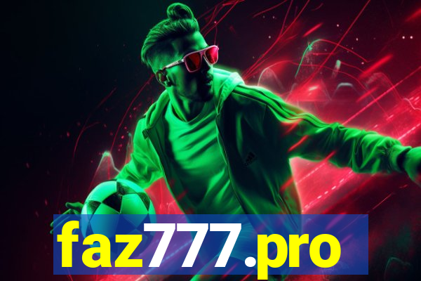 faz777.pro