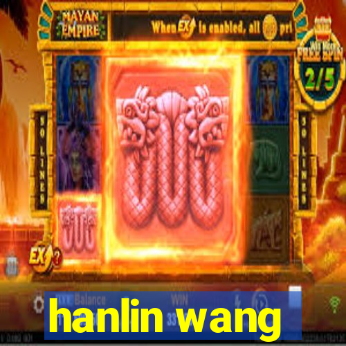 hanlin wang