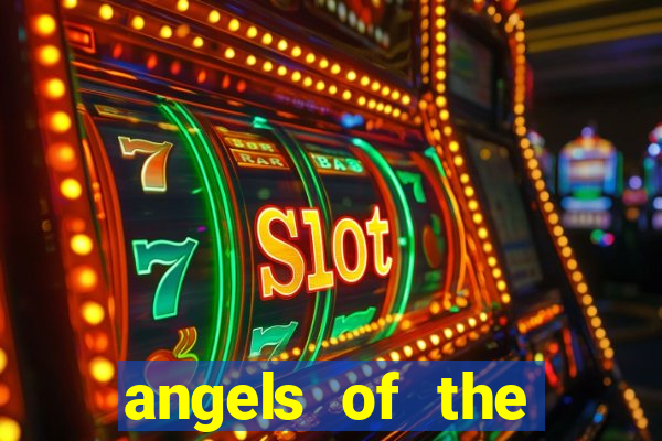 angels of the winds casino