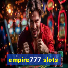 empire777 slots