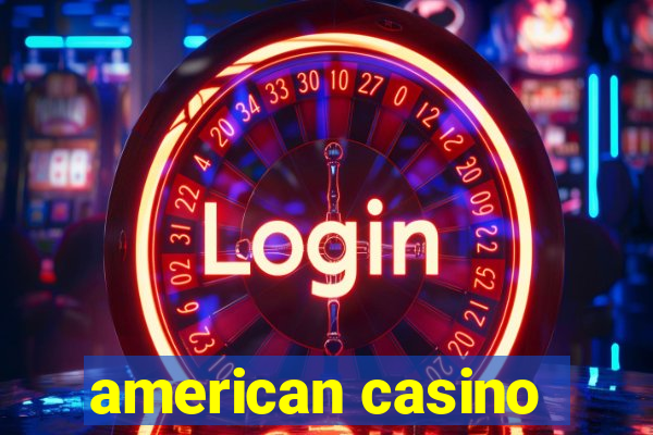 american casino