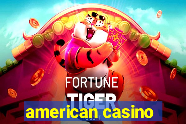 american casino