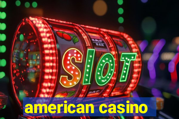 american casino