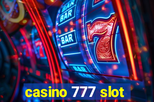 casino 777 slot