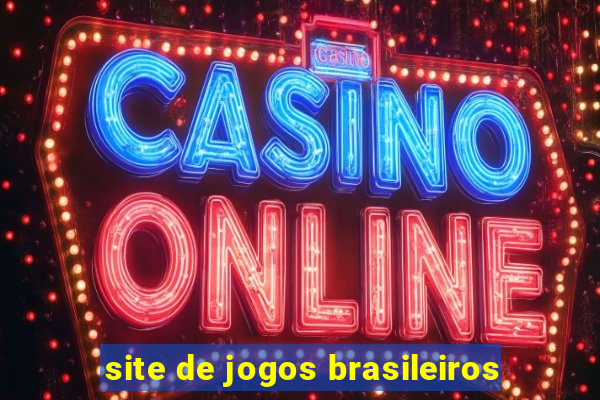 site de jogos brasileiros