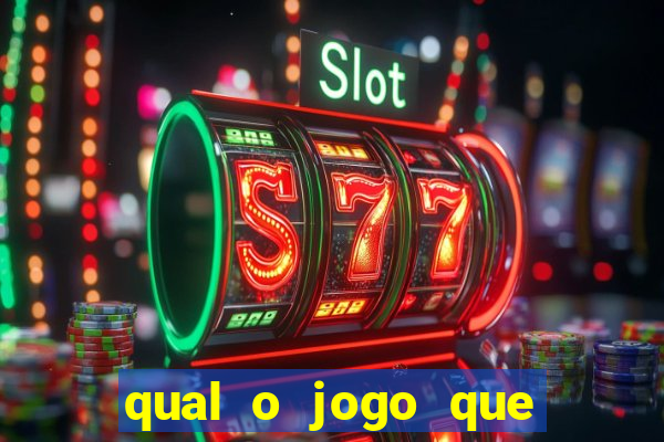 qual o jogo que está pagando agora