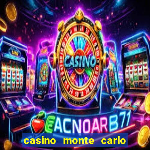 casino monte carlo sao paulo