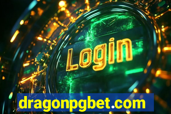 dragonpgbet.com