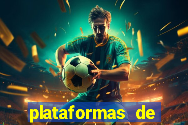 plataformas de apostas fortune tiger