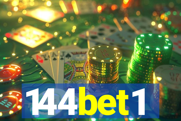 144bet1