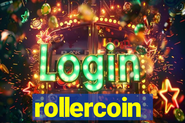 rollercoin