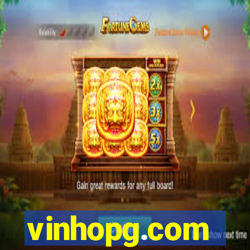 vinhopg.com