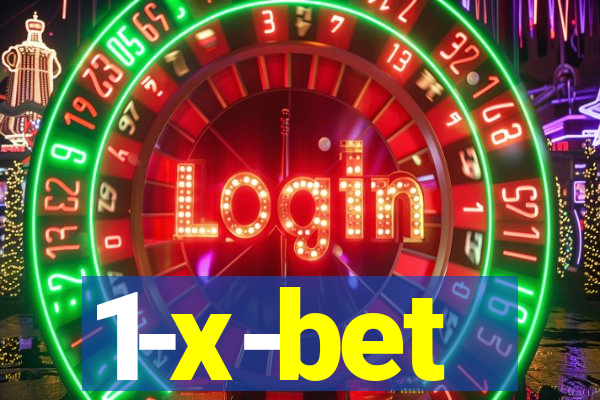 1-x-bet