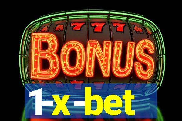 1-x-bet