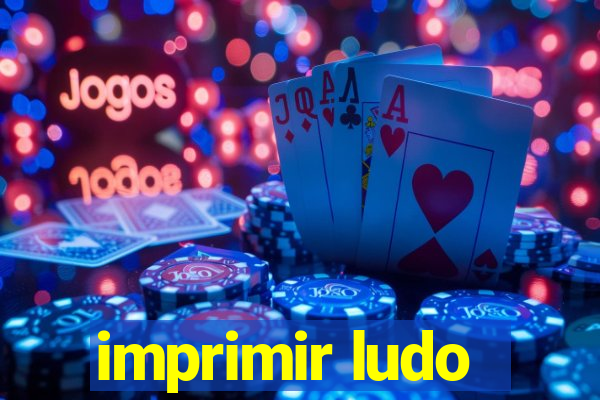 imprimir ludo