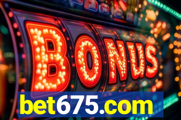 bet675.com