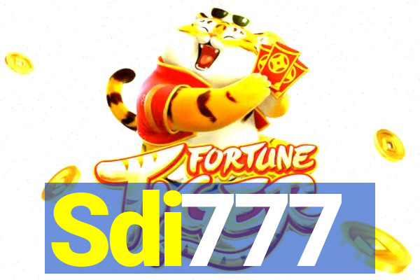 Sdi777