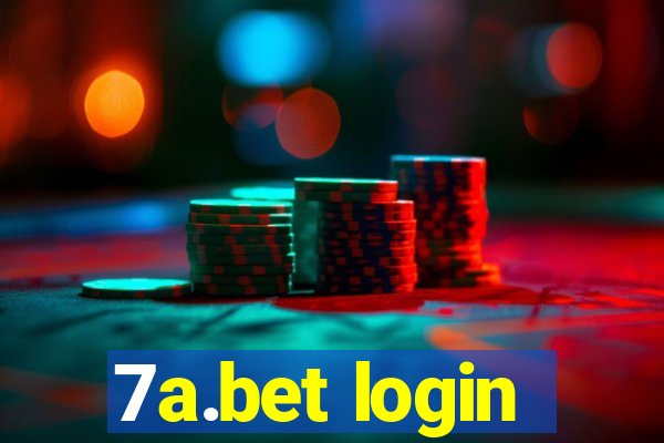 7a.bet login