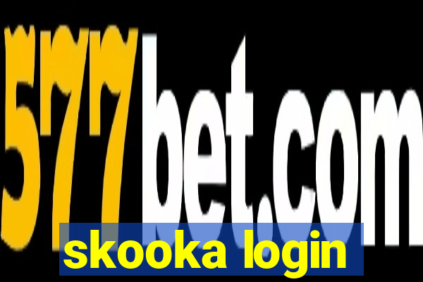 skooka login