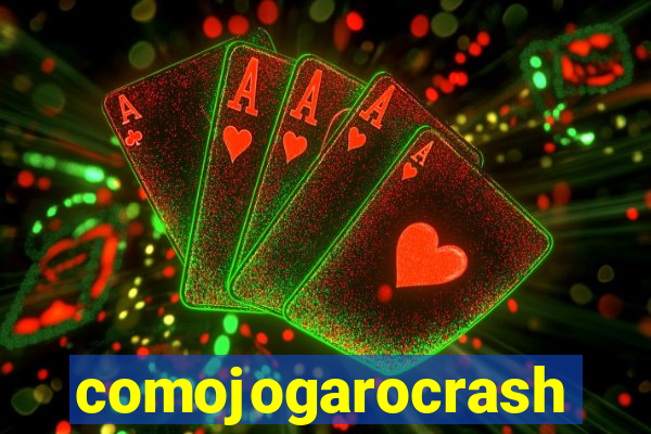 comojogarocrash