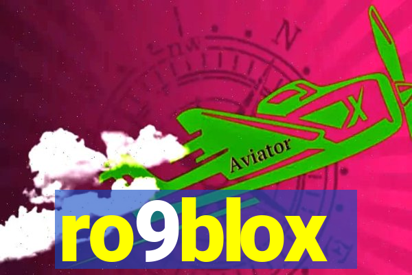 ro9blox