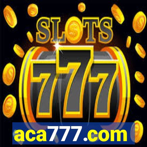 aca777.com