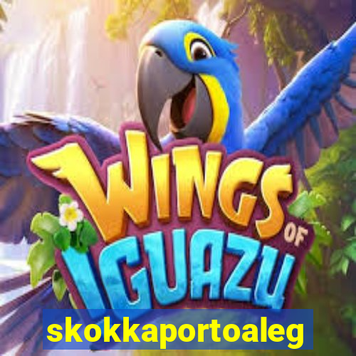 skokkaportoalegre