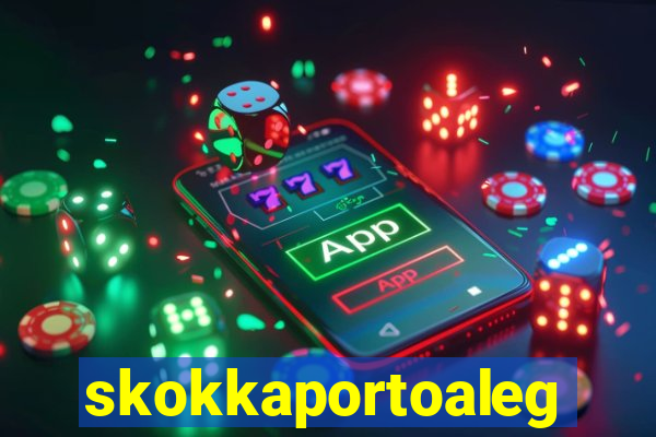 skokkaportoalegre