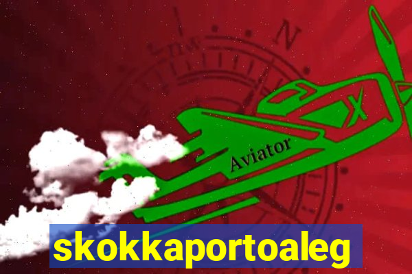 skokkaportoalegre