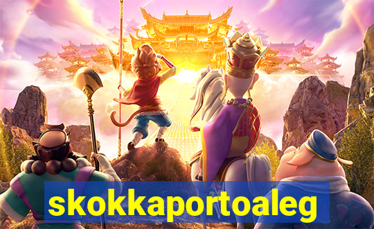 skokkaportoalegre