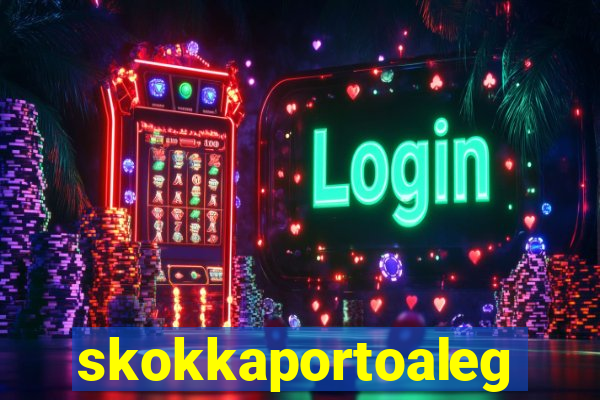 skokkaportoalegre