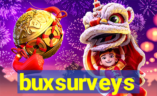 buxsurveys