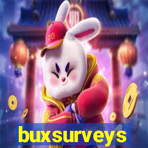 buxsurveys