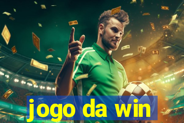 jogo da win