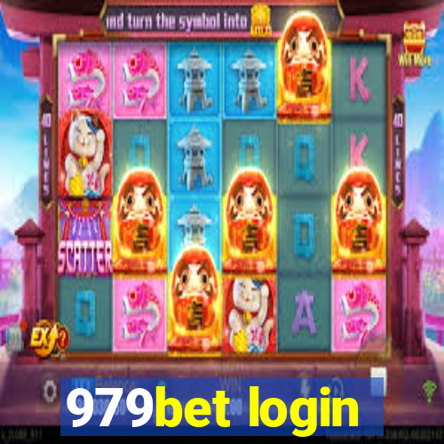 979bet login