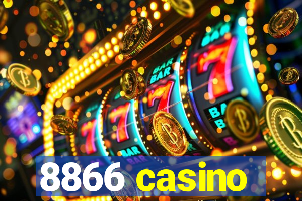 8866 casino