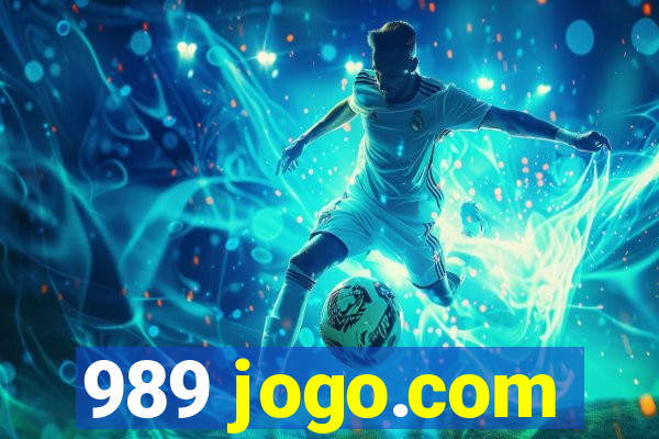 989 jogo.com