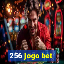 256 jogo bet